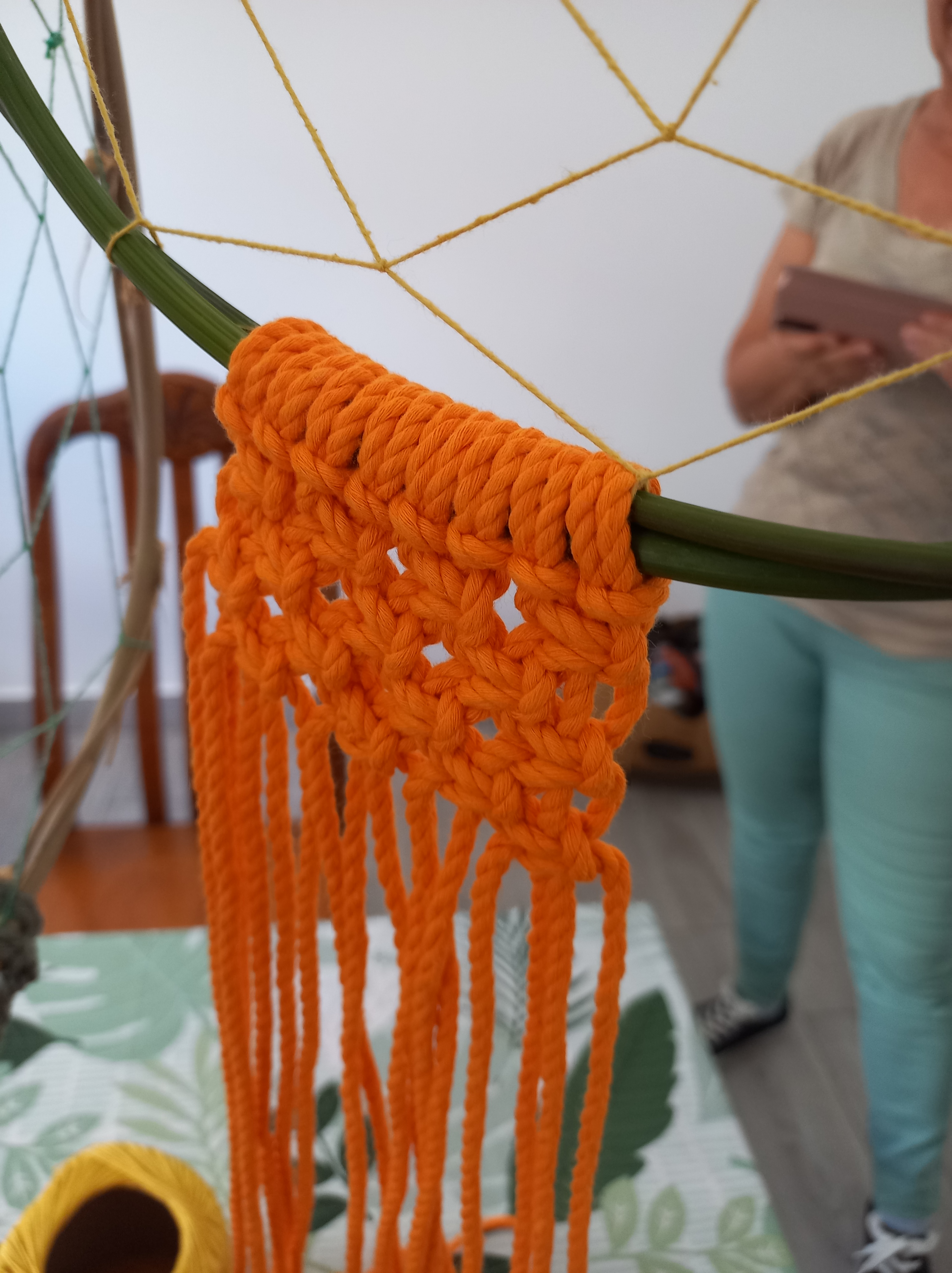 Alice Michou – Landart